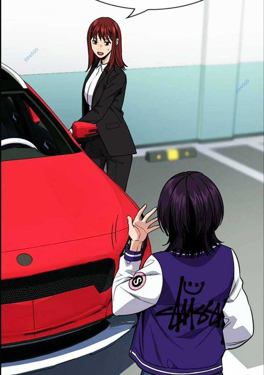 Giáo Dục Chân Chính - Get Schooled Chapter 119 trang 76