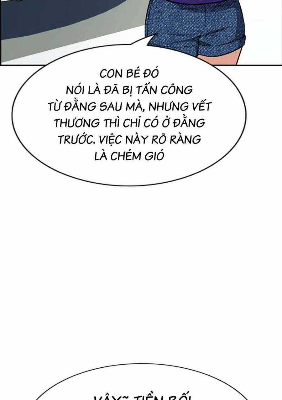 Giáo Dục Chân Chính - Get Schooled Chapter 119 trang 77