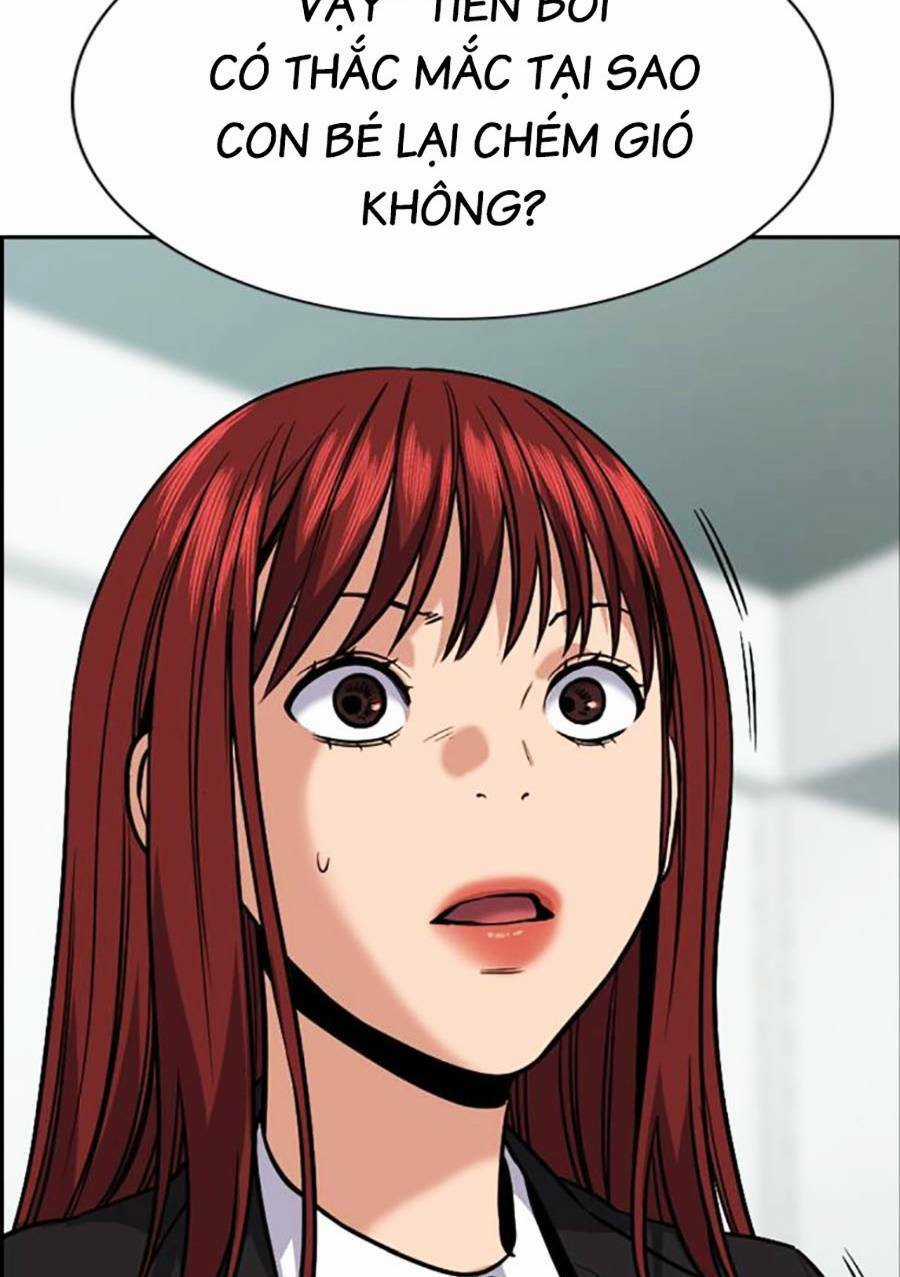 Giáo Dục Chân Chính - Get Schooled Chapter 119 trang 78