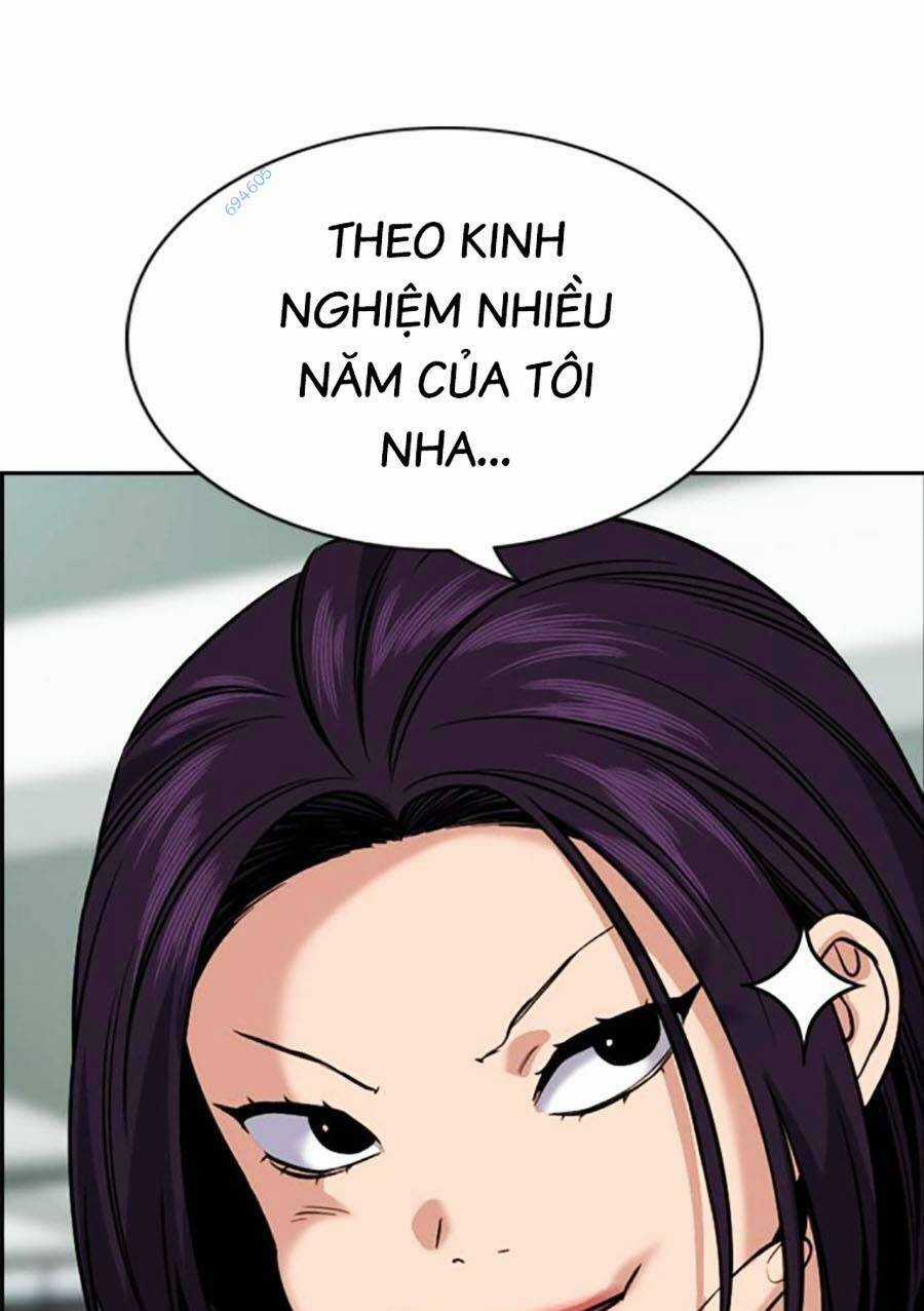 Giáo Dục Chân Chính - Get Schooled Chapter 119 trang 80