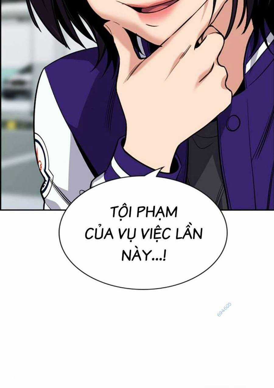 Giáo Dục Chân Chính - Get Schooled Chapter 119 trang 81