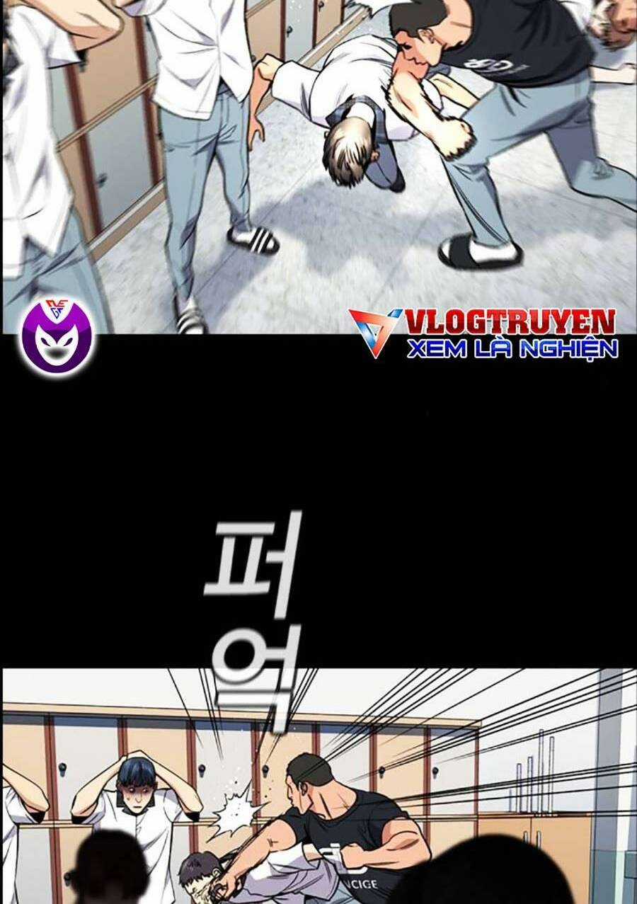 Giáo Dục Chân Chính - Get Schooled Chapter 119 trang 85