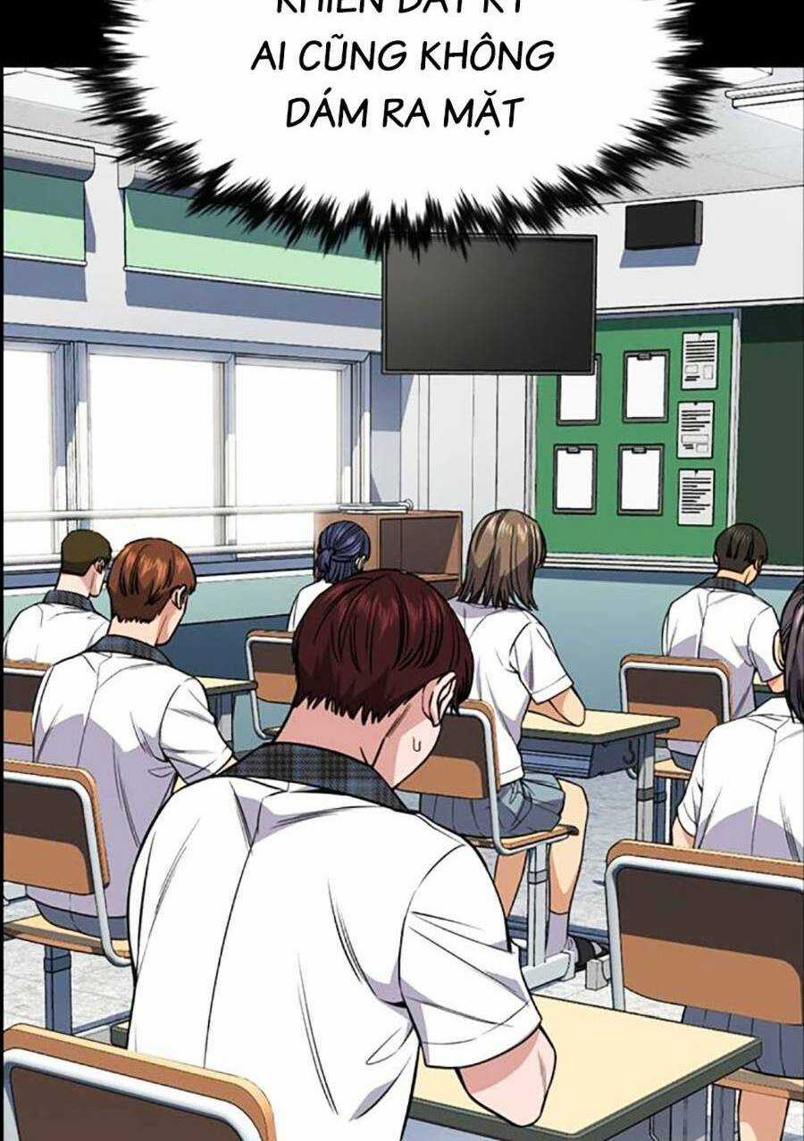 Giáo Dục Chân Chính - Get Schooled Chapter 119 trang 87