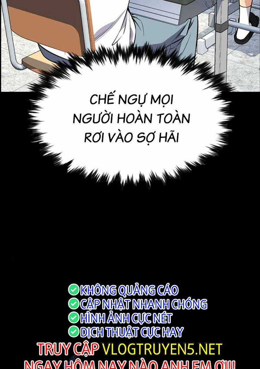 Giáo Dục Chân Chính - Get Schooled Chapter 119 trang 88