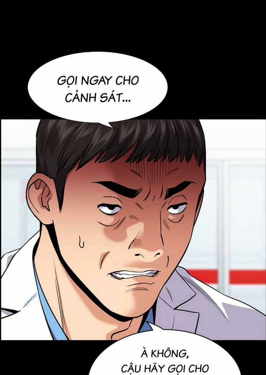 Giáo Dục Chân Chính - Get Schooled Chapter 119 trang 9