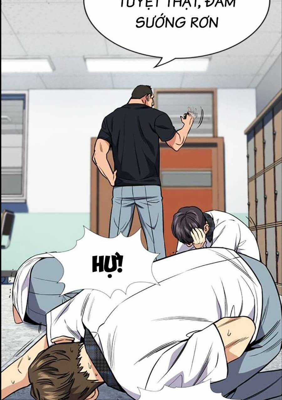 Giáo Dục Chân Chính - Get Schooled Chapter 119 trang 91
