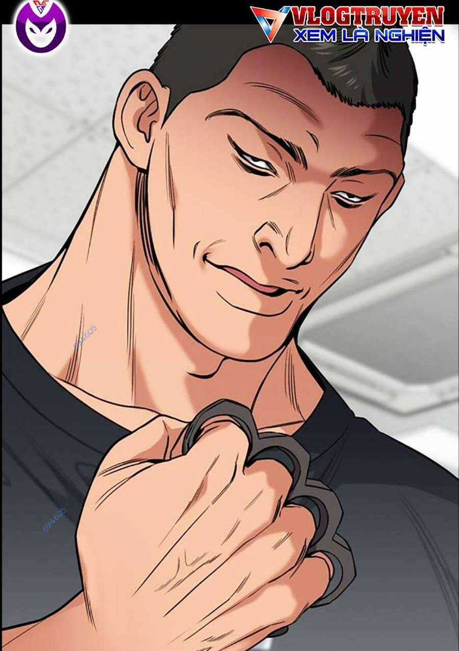 Giáo Dục Chân Chính - Get Schooled Chapter 119 trang 93