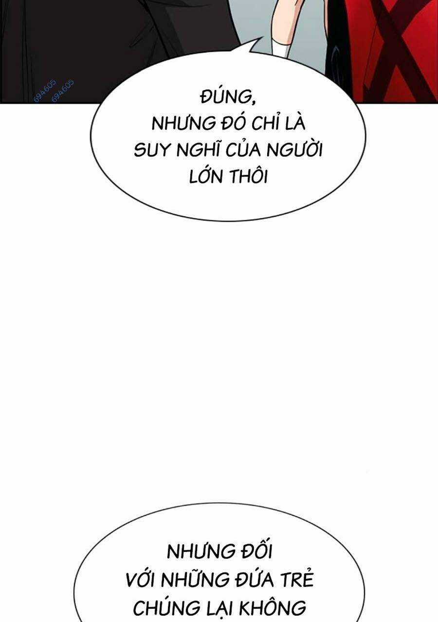 Giáo Dục Chân Chính - Get Schooled Chapter 119 trang 96
