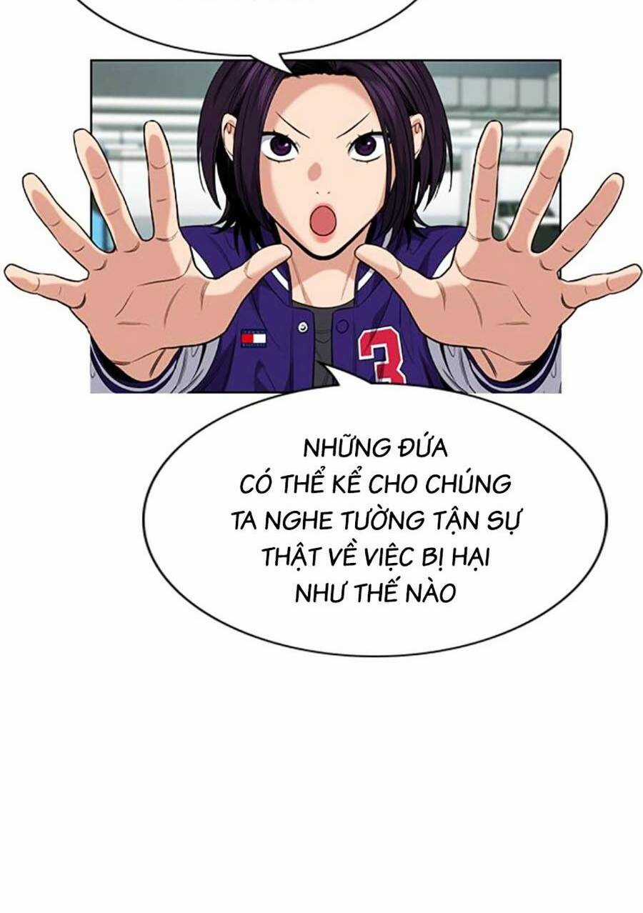 Giáo Dục Chân Chính - Get Schooled Chapter 119 trang 99