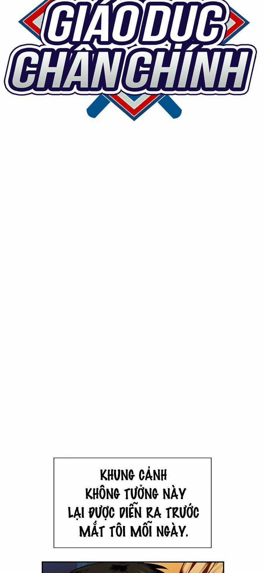 Giáo Dục Chân Chính - Get Schooled Chapter 12 trang 10