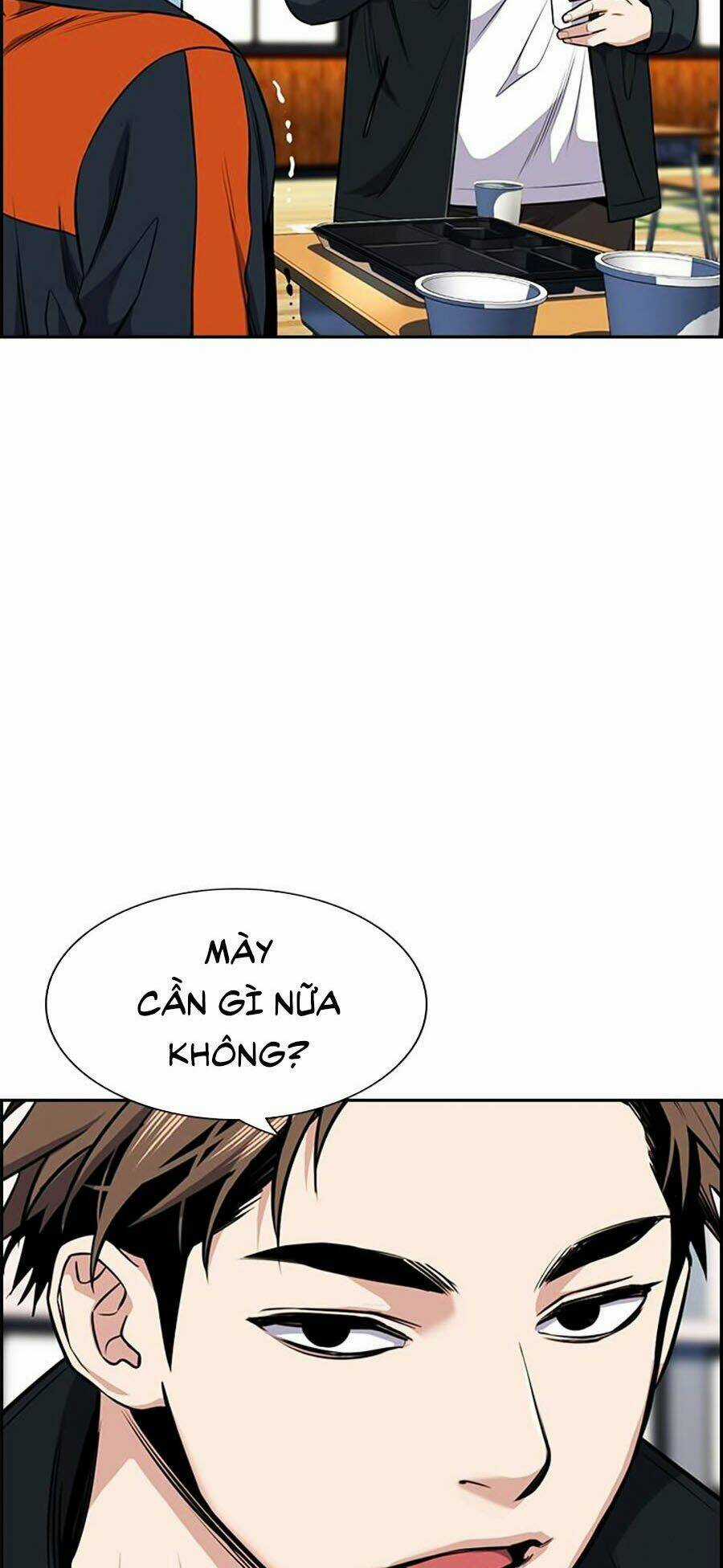 Giáo Dục Chân Chính - Get Schooled Chapter 12 trang 12