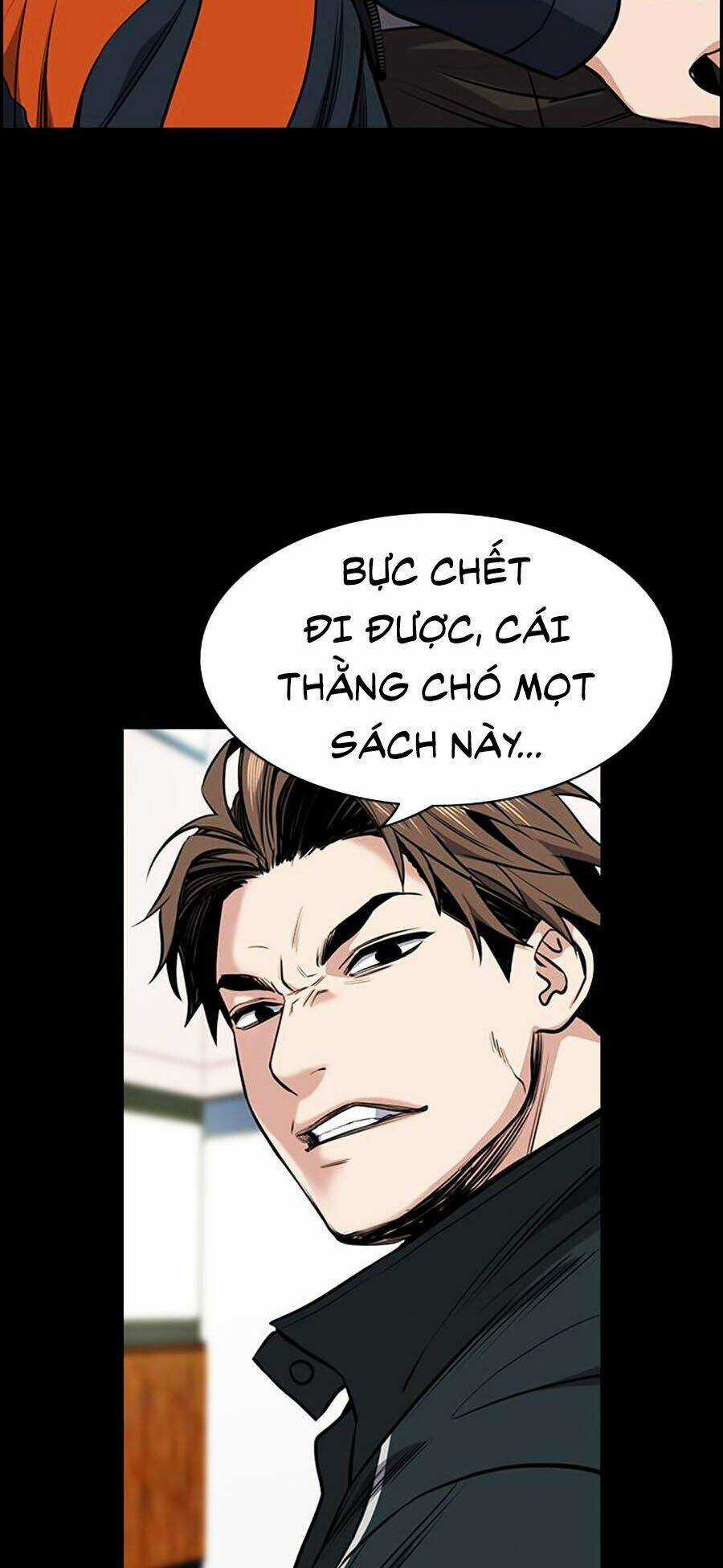 Giáo Dục Chân Chính - Get Schooled Chapter 12 trang 16