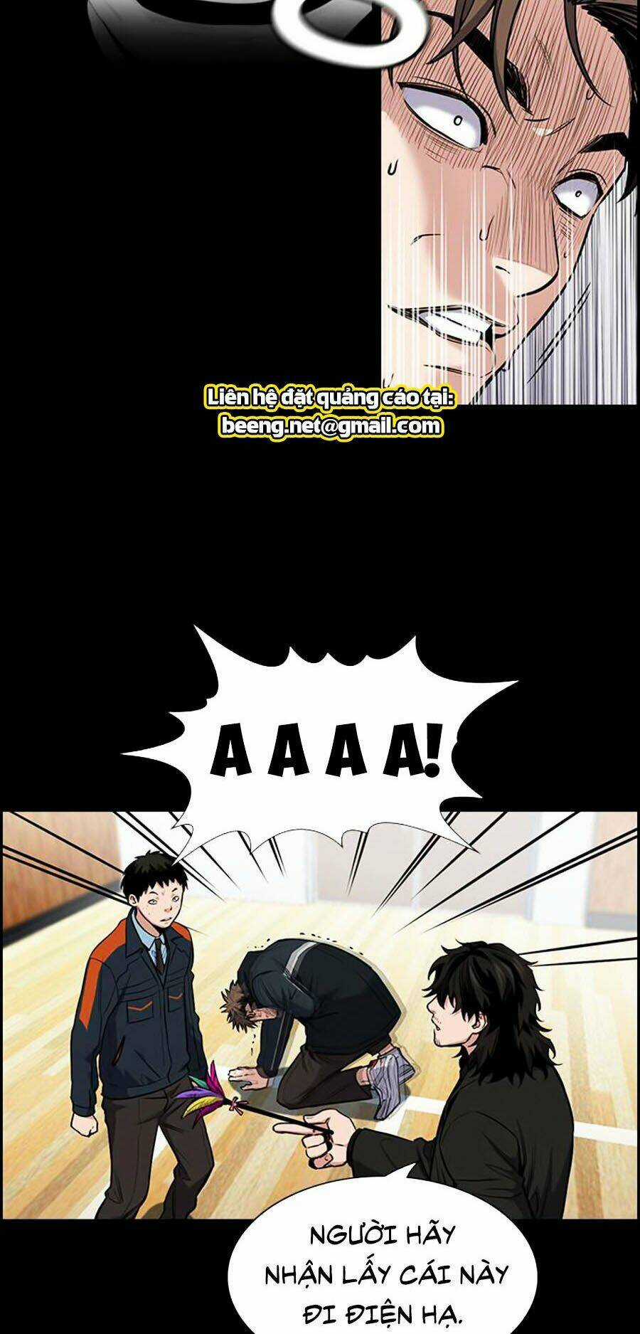 Giáo Dục Chân Chính - Get Schooled Chapter 12 trang 22