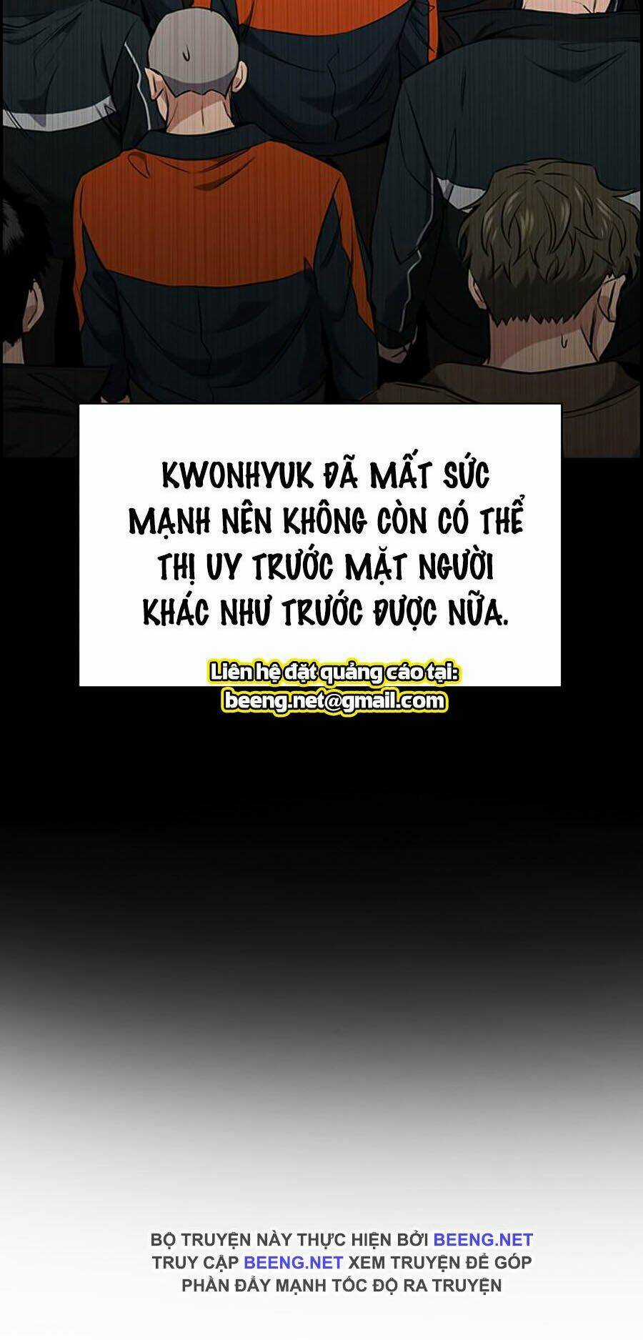 Giáo Dục Chân Chính - Get Schooled Chapter 12 trang 28