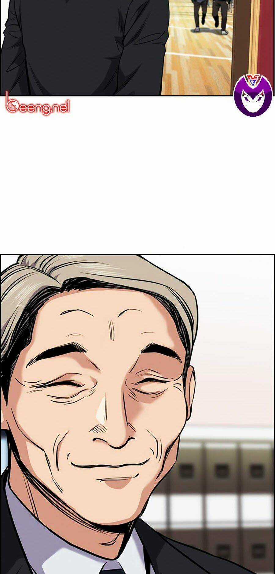 Giáo Dục Chân Chính - Get Schooled Chapter 12 trang 36