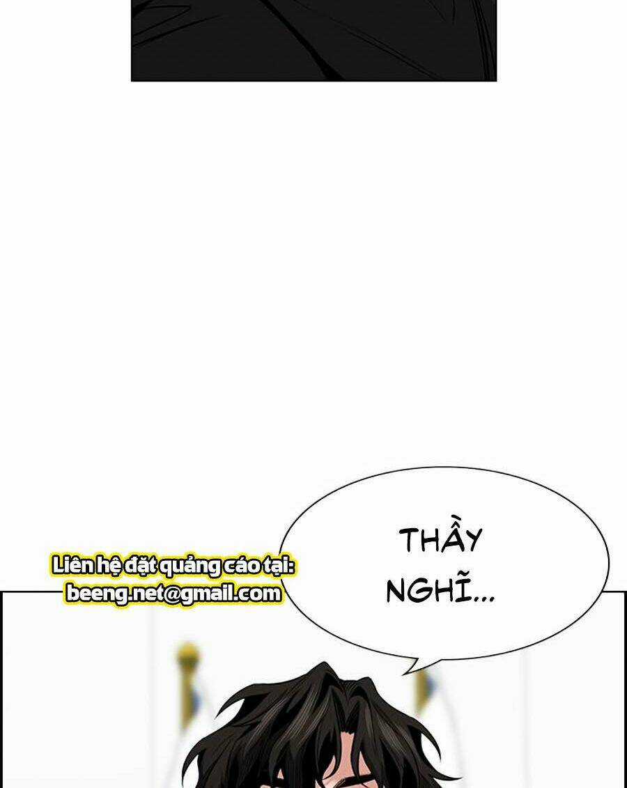 Giáo Dục Chân Chính - Get Schooled Chapter 12 trang 41