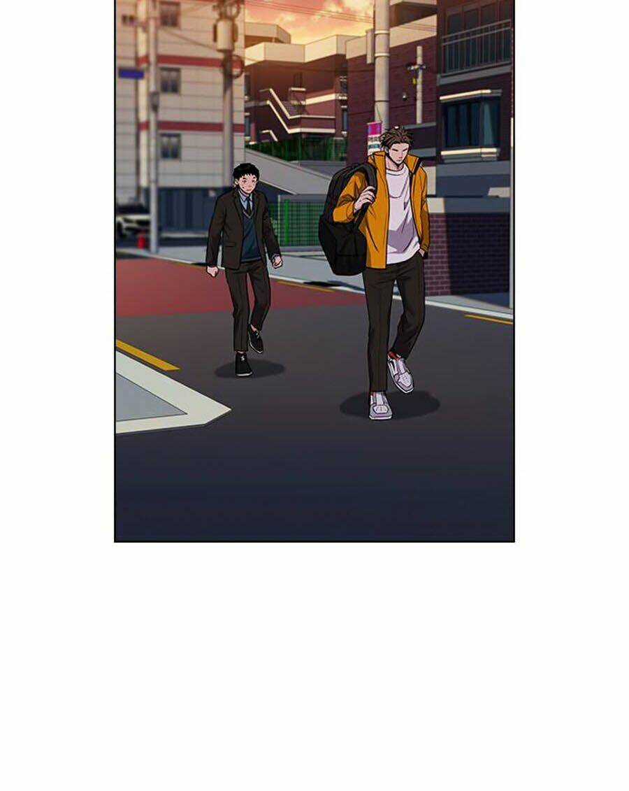 Giáo Dục Chân Chính - Get Schooled Chapter 12 trang 44