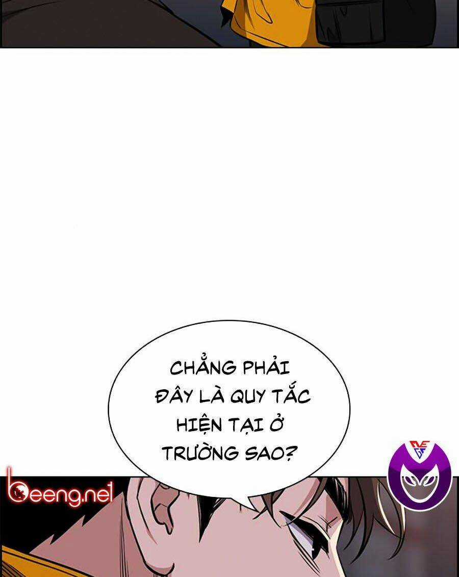 Giáo Dục Chân Chính - Get Schooled Chapter 12 trang 46