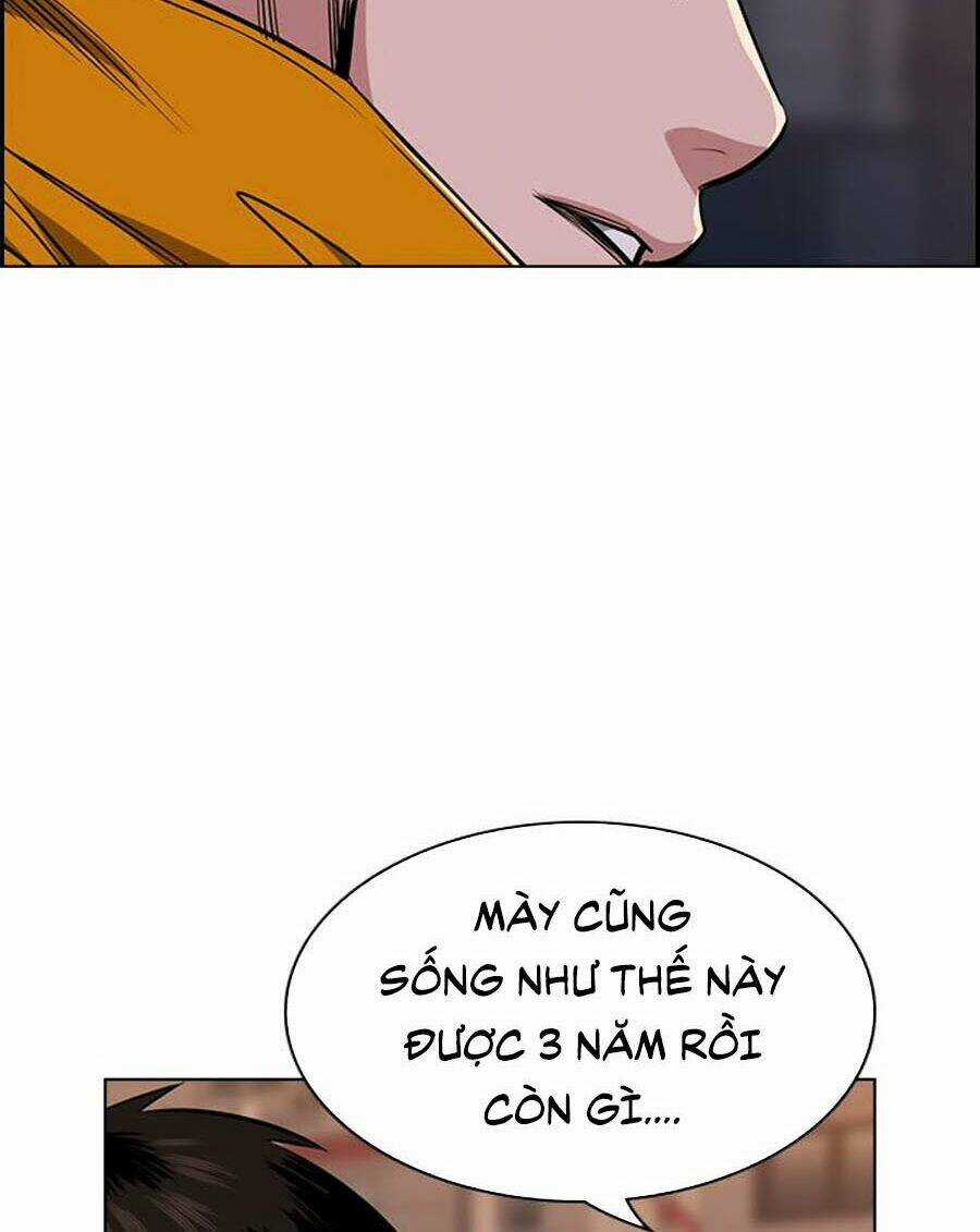 Giáo Dục Chân Chính - Get Schooled Chapter 12 trang 47