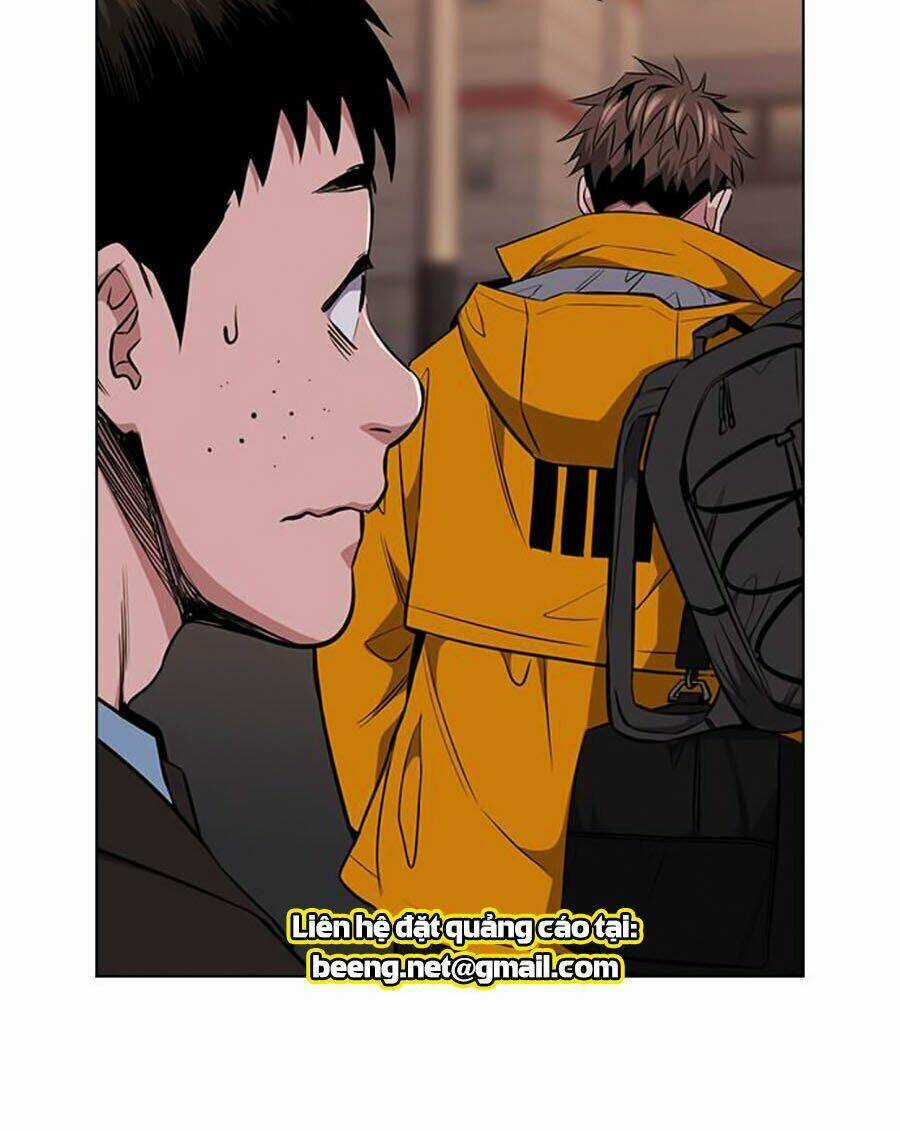 Giáo Dục Chân Chính - Get Schooled Chapter 12 trang 48