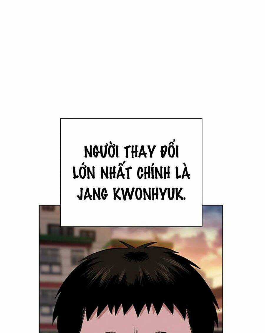 Giáo Dục Chân Chính - Get Schooled Chapter 12 trang 49