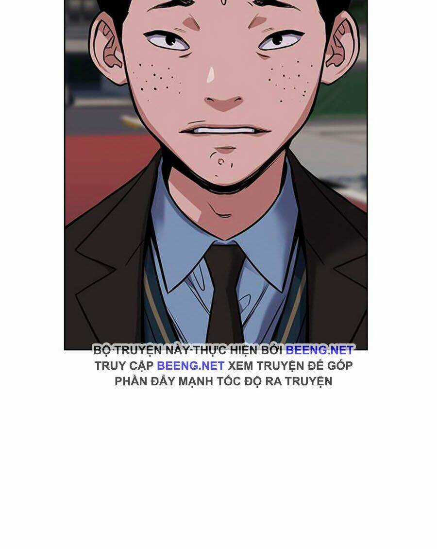 Giáo Dục Chân Chính - Get Schooled Chapter 12 trang 50