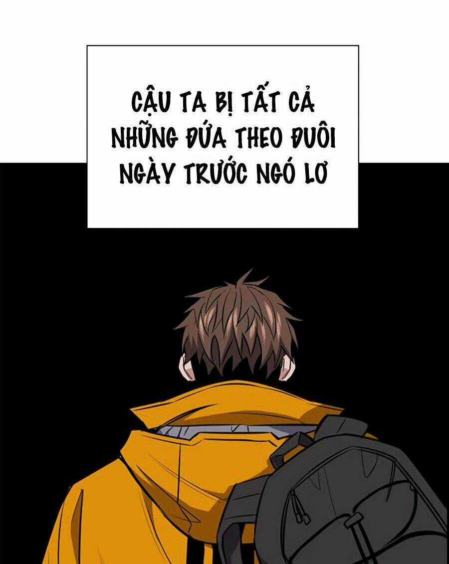 Giáo Dục Chân Chính - Get Schooled Chapter 12 trang 51