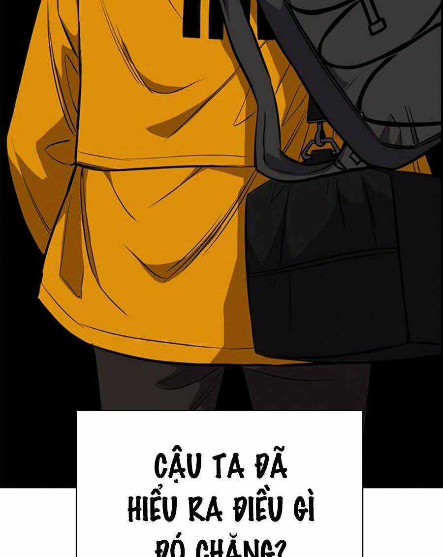 Giáo Dục Chân Chính - Get Schooled Chapter 12 trang 52