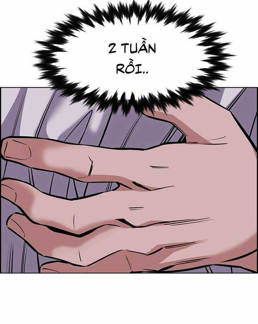 Giáo Dục Chân Chính - Get Schooled Chapter 12 trang 55