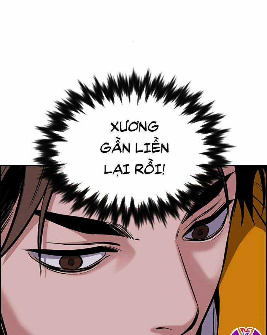 Giáo Dục Chân Chính - Get Schooled Chapter 12 trang 56