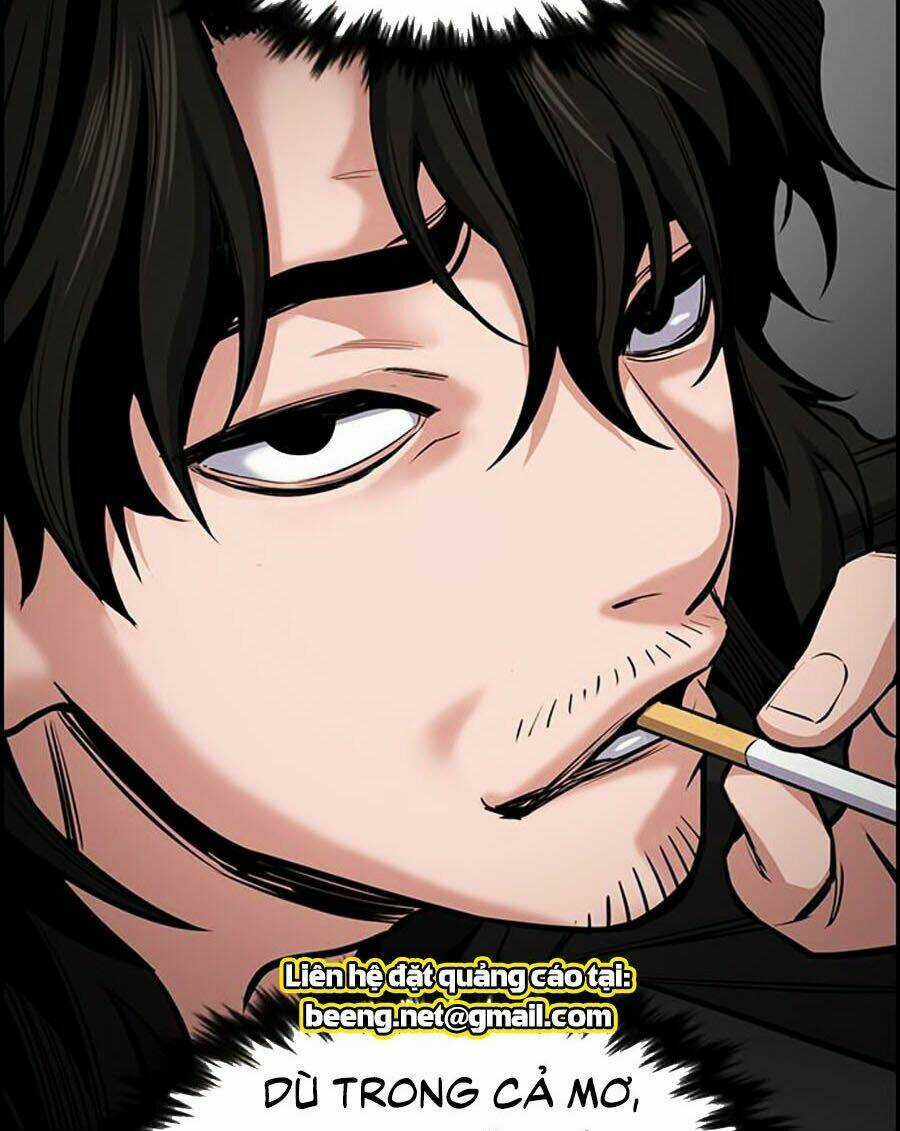 Giáo Dục Chân Chính - Get Schooled Chapter 12 trang 58