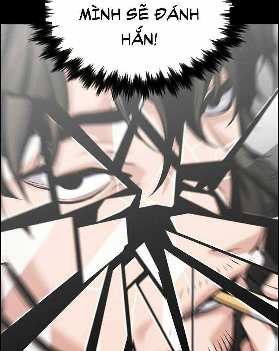 Giáo Dục Chân Chính - Get Schooled Chapter 12 trang 60