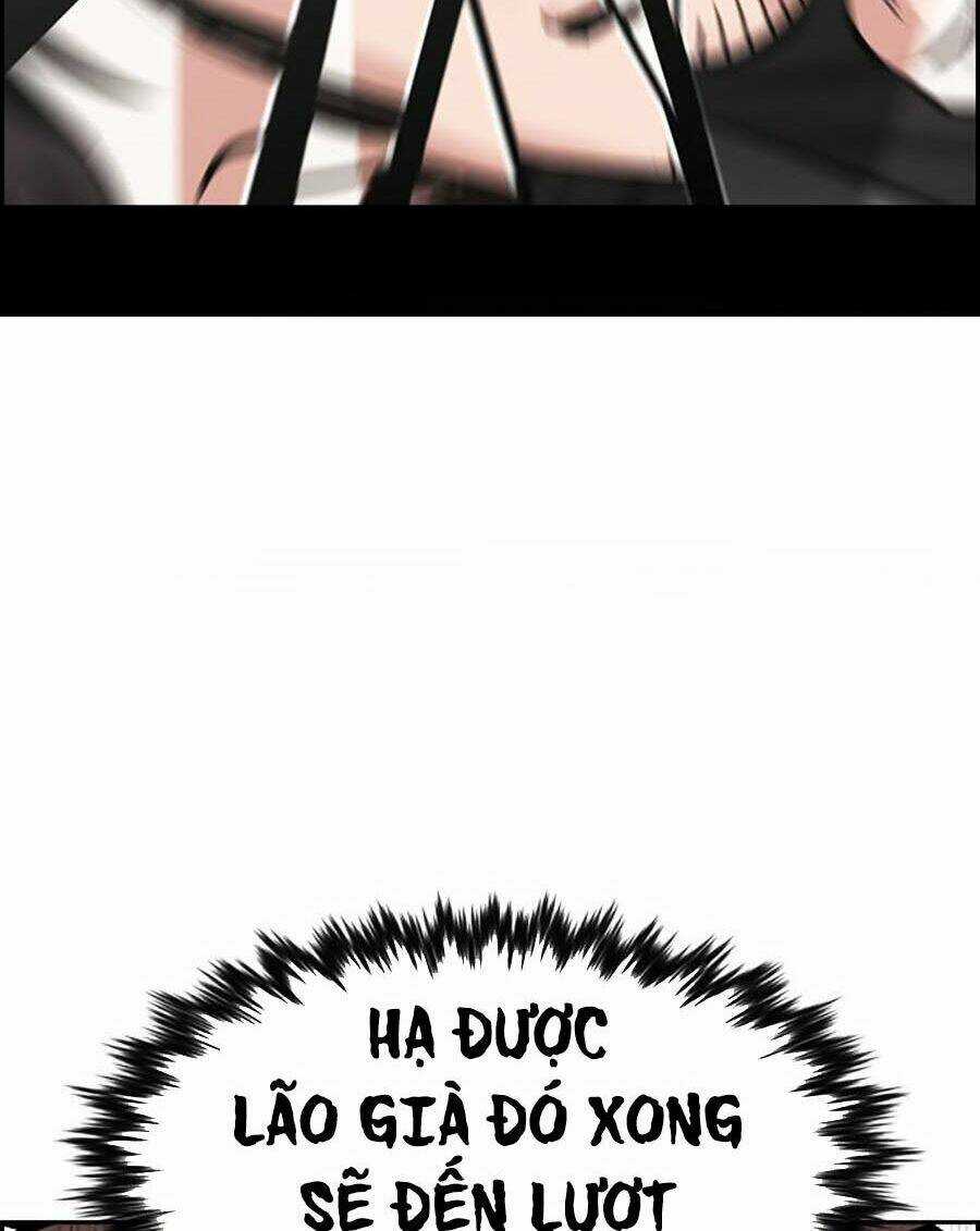 Giáo Dục Chân Chính - Get Schooled Chapter 12 trang 61