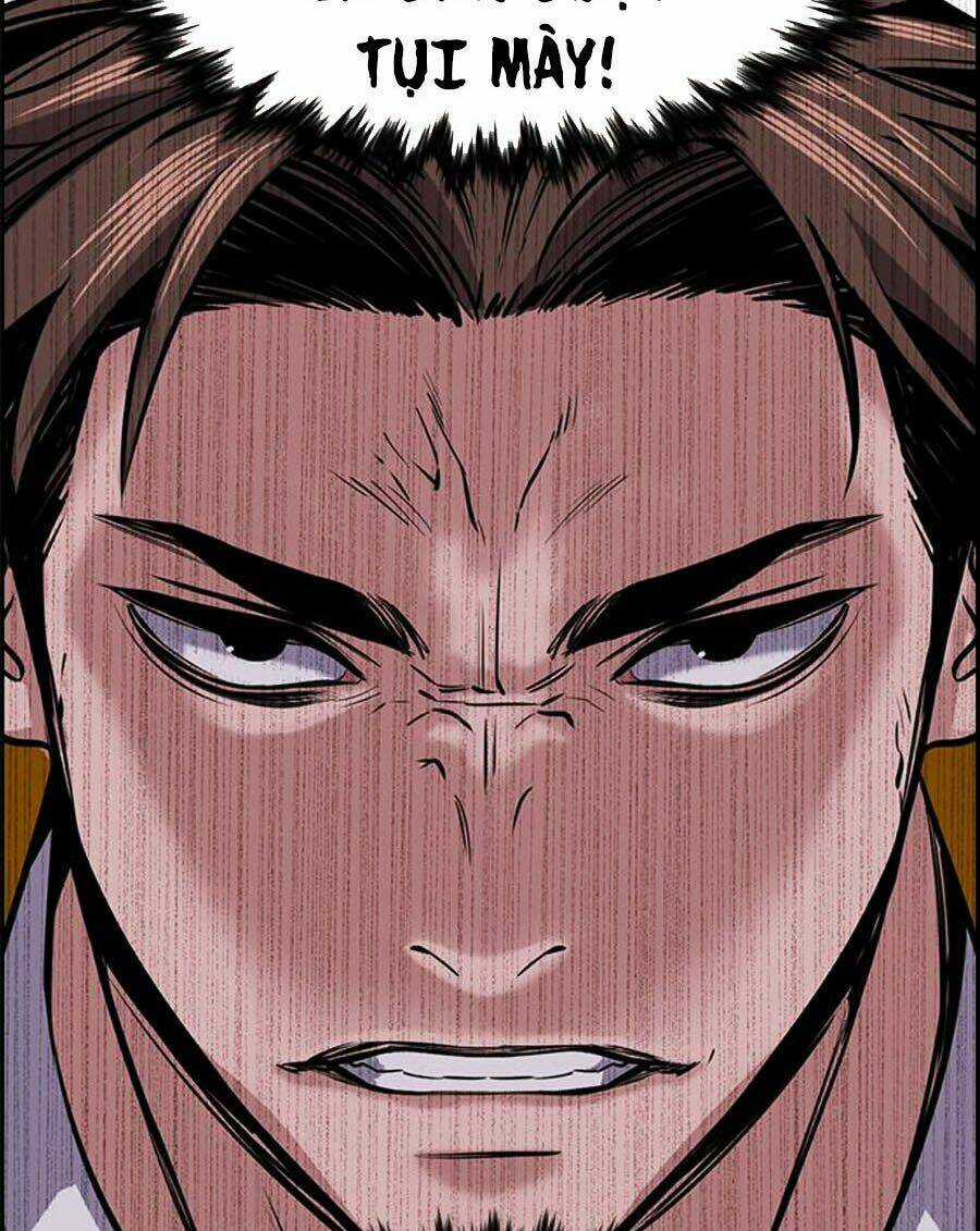 Giáo Dục Chân Chính - Get Schooled Chapter 12 trang 62