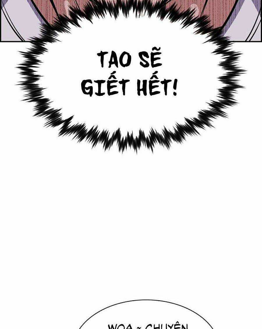 Giáo Dục Chân Chính - Get Schooled Chapter 12 trang 63