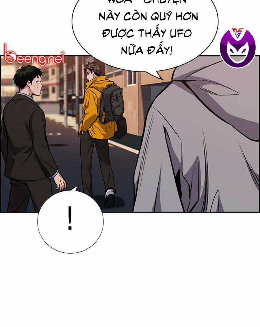 Giáo Dục Chân Chính - Get Schooled Chapter 12 trang 64