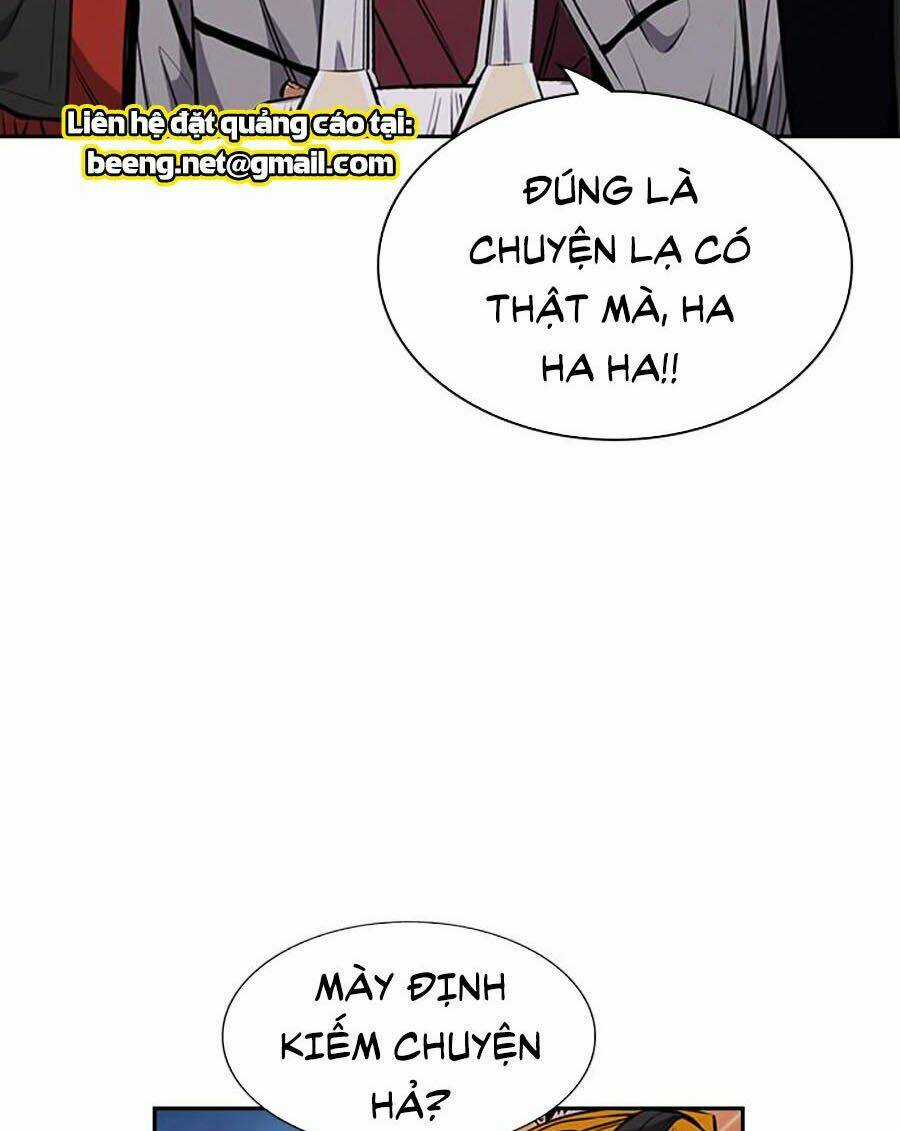 Giáo Dục Chân Chính - Get Schooled Chapter 12 trang 66