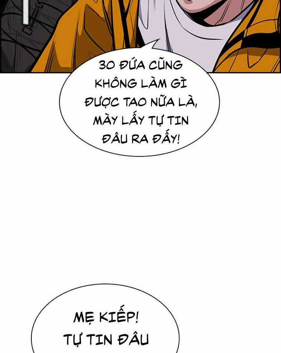 Giáo Dục Chân Chính - Get Schooled Chapter 12 trang 69