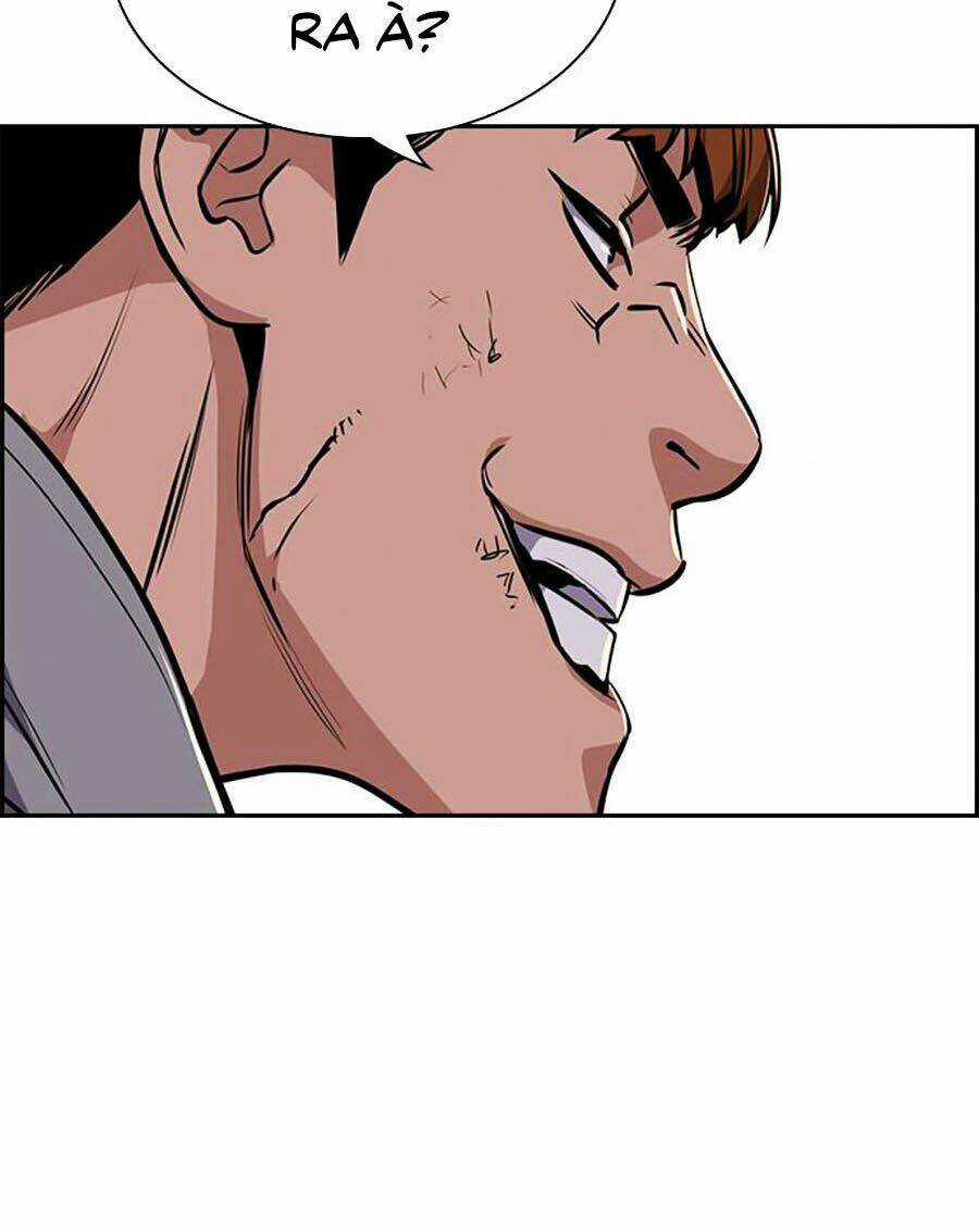 Giáo Dục Chân Chính - Get Schooled Chapter 12 trang 70