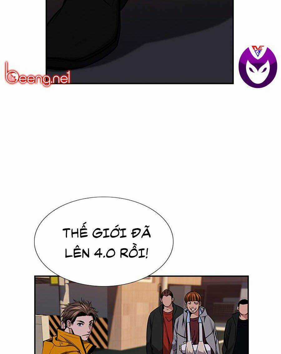 Giáo Dục Chân Chính - Get Schooled Chapter 12 trang 72