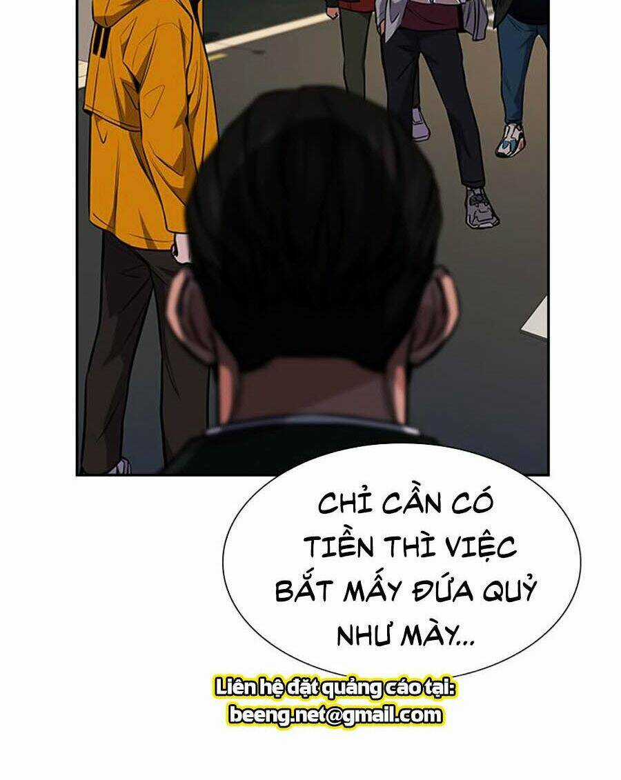 Giáo Dục Chân Chính - Get Schooled Chapter 12 trang 73