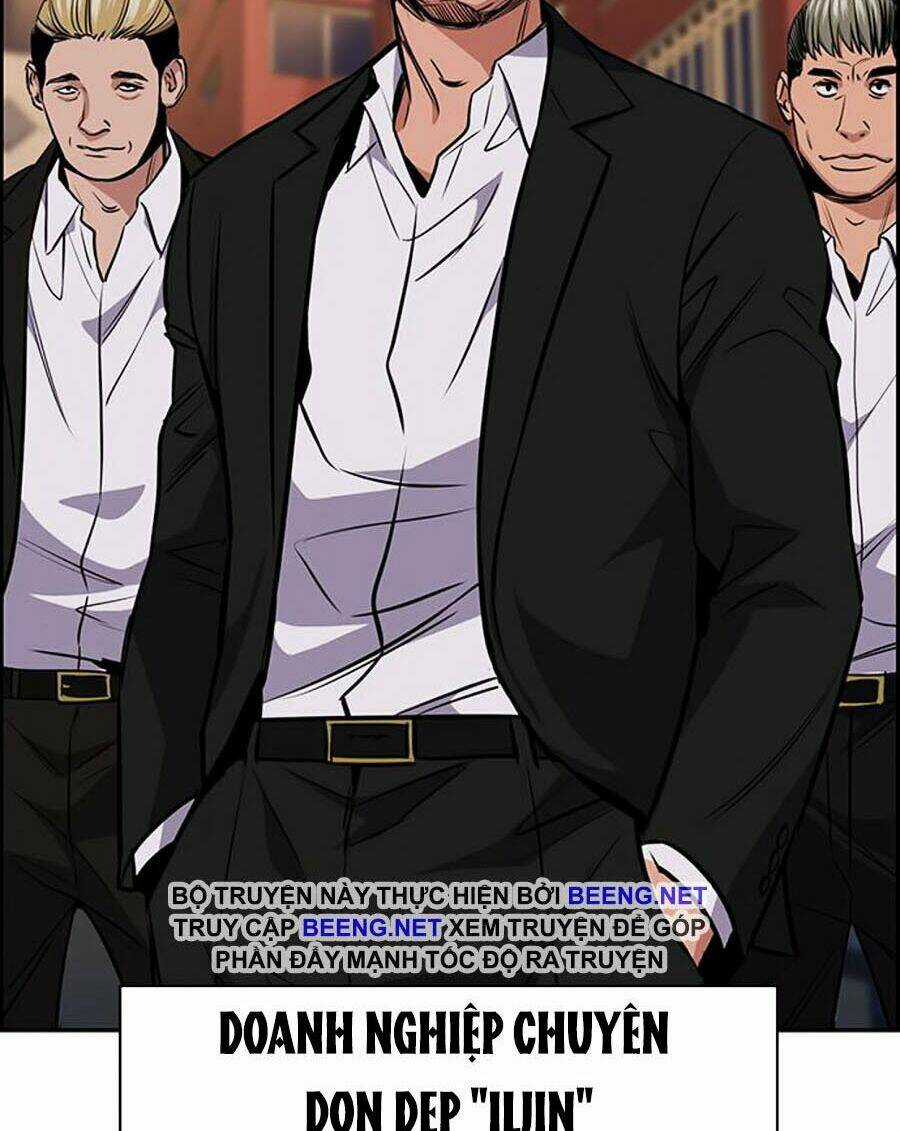 Giáo Dục Chân Chính - Get Schooled Chapter 12 trang 75