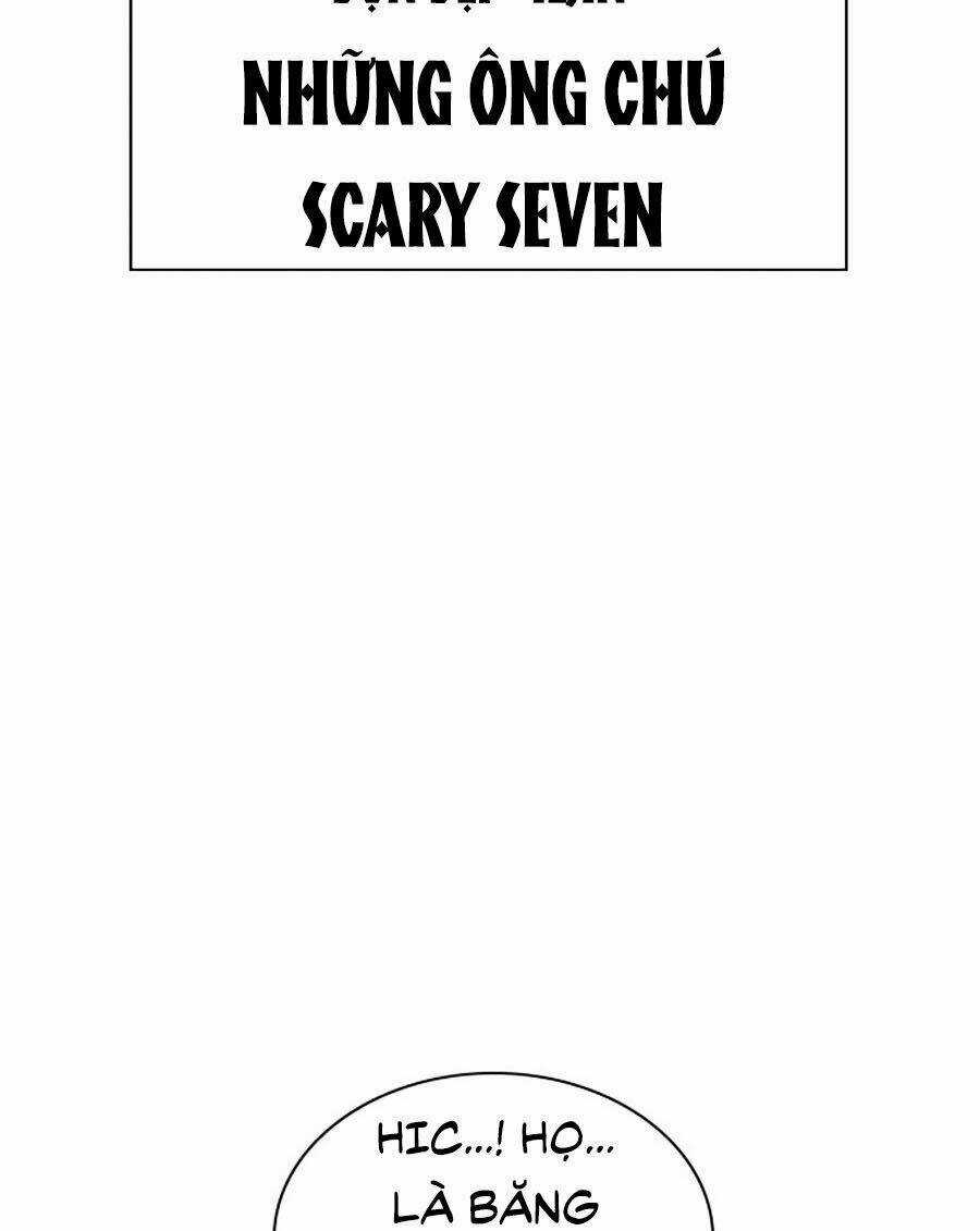 Giáo Dục Chân Chính - Get Schooled Chapter 12 trang 76