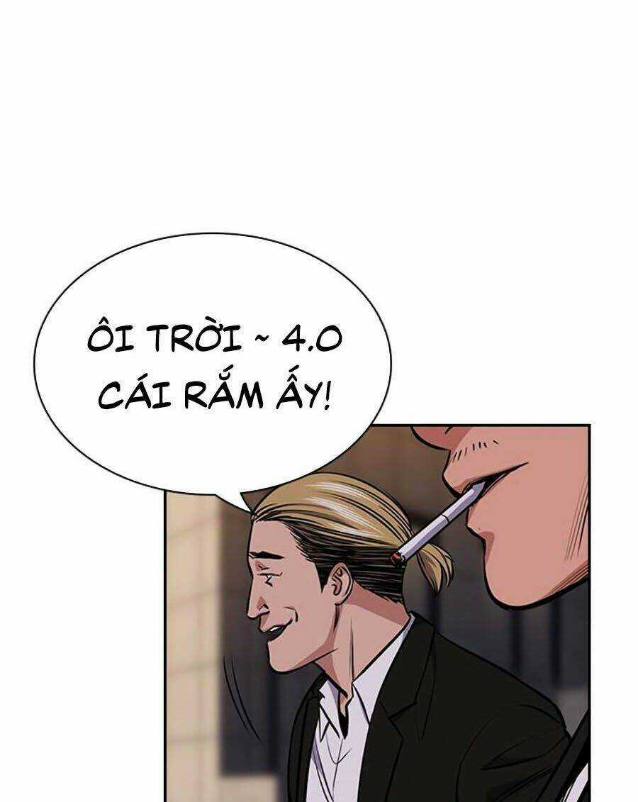 Giáo Dục Chân Chính - Get Schooled Chapter 12 trang 78