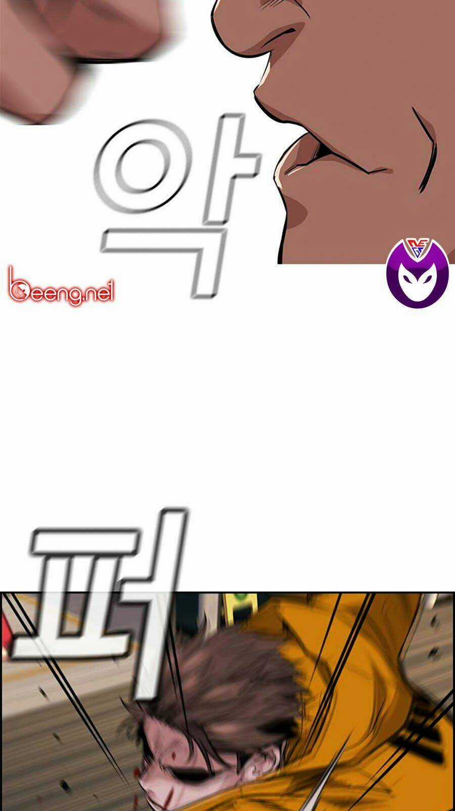 Giáo Dục Chân Chính - Get Schooled Chapter 12 trang 81