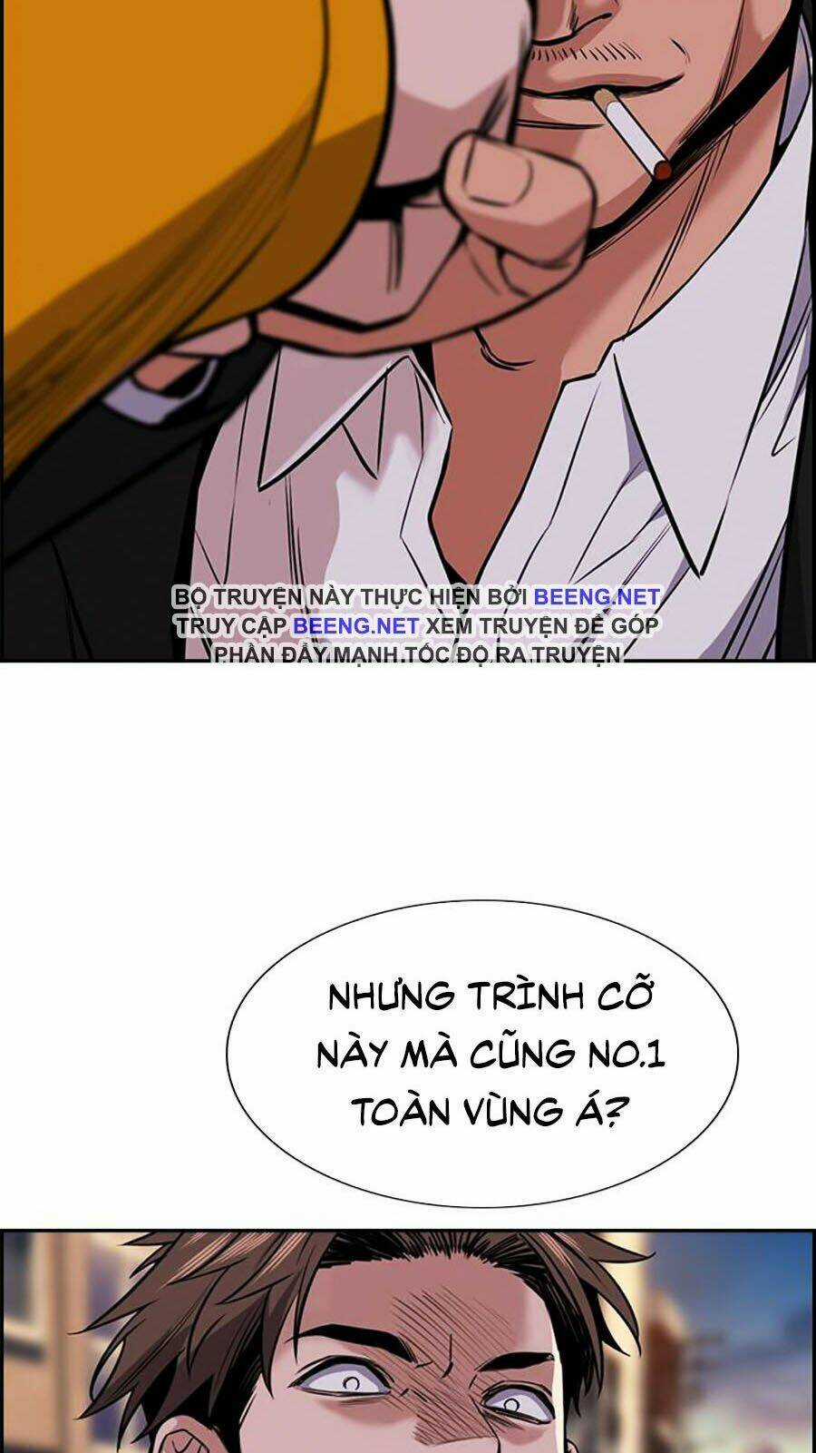 Giáo Dục Chân Chính - Get Schooled Chapter 12 trang 88