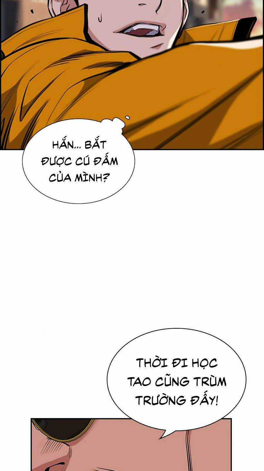 Giáo Dục Chân Chính - Get Schooled Chapter 12 trang 89