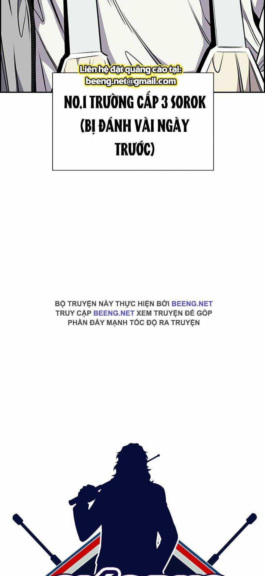 Giáo Dục Chân Chính - Get Schooled Chapter 12 trang 9