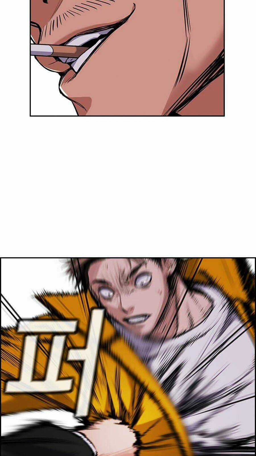 Giáo Dục Chân Chính - Get Schooled Chapter 12 trang 90