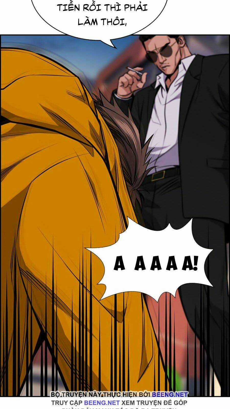 Giáo Dục Chân Chính - Get Schooled Chapter 12 trang 93